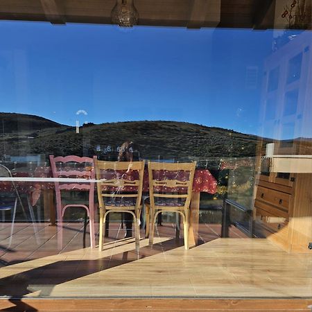 Pendan De Gredos Villa San Martín del Pimpollar Екстериор снимка
