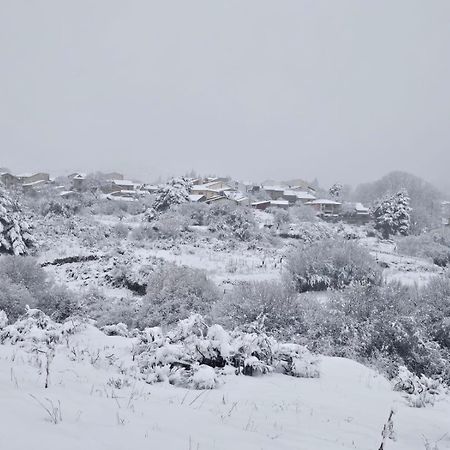 Pendan De Gredos Villa San Martín del Pimpollar Екстериор снимка