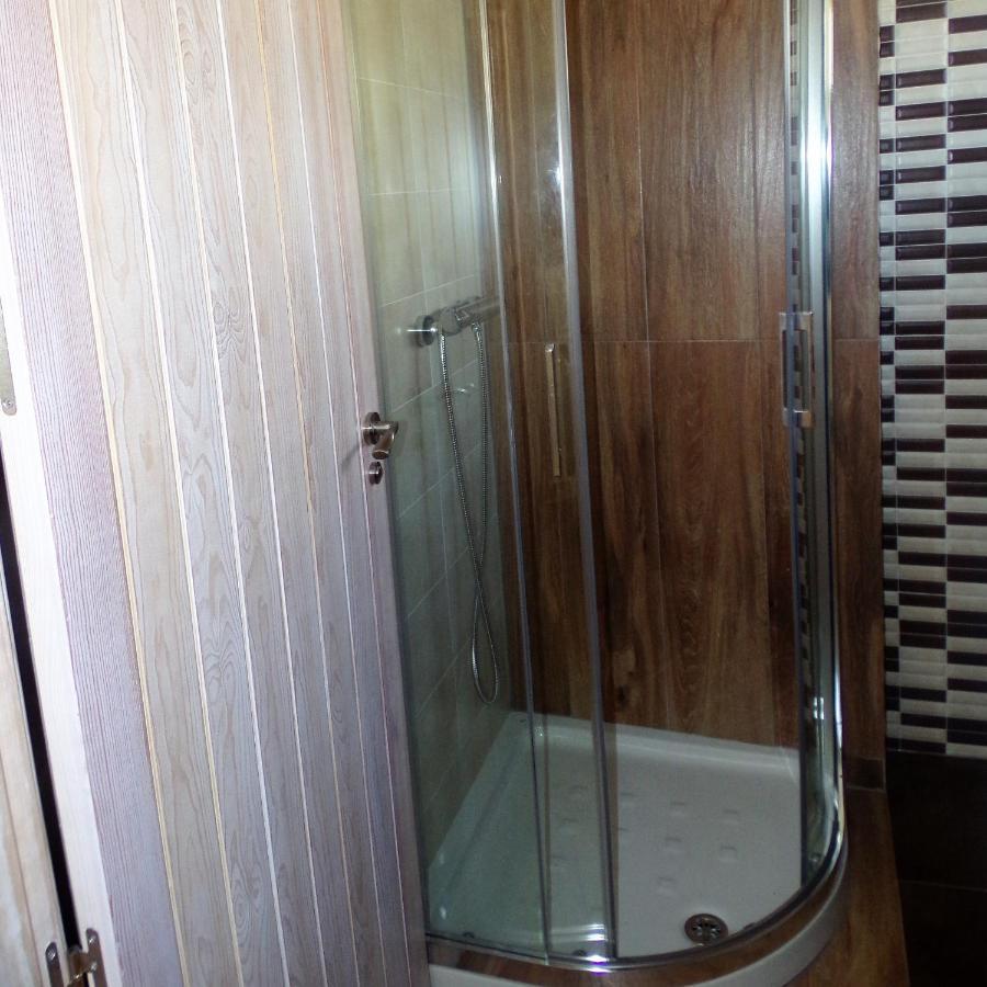 Pendan De Gredos Villa San Martín del Pimpollar Екстериор снимка