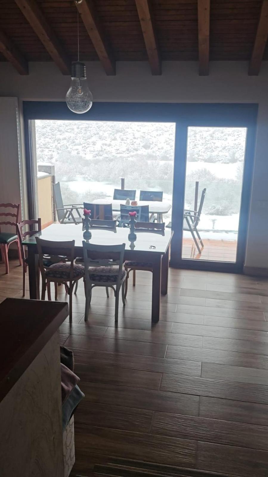 Pendan De Gredos Villa San Martín del Pimpollar Екстериор снимка